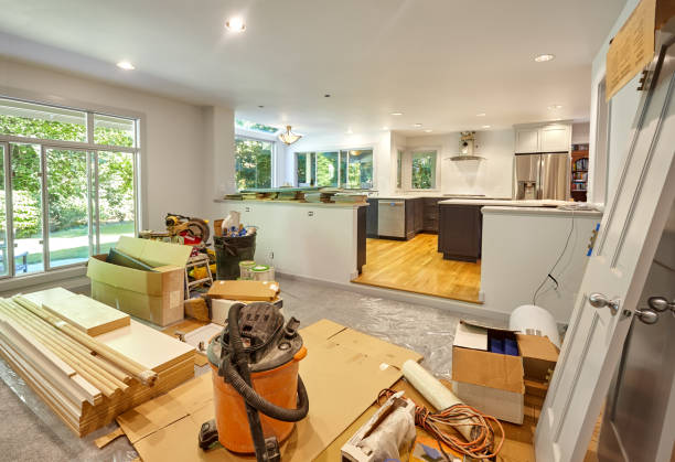 Reliable Cabinet Installation contractor in Bradenton, FL by BM Kitchen